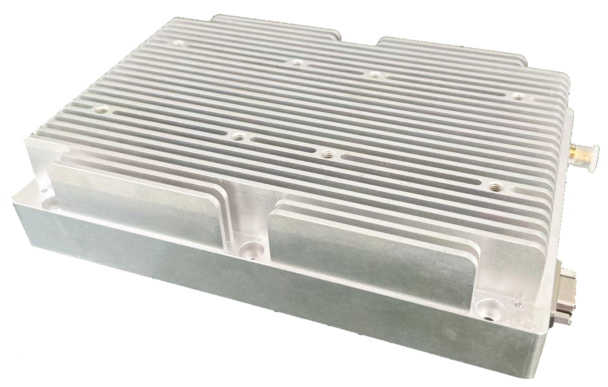 干扰机可调功放组件